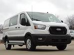 Used 2024 Ford Transit 250 Low Roof Empty Cargo Van for sale #A87209 - photo 1