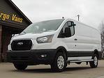Used 2024 Ford Transit 250 Low Roof Empty Cargo Van for sale #A87209 - photo 2