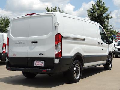 Used 2018 Ford Transit 150 Low Roof Upfitted Cargo Van for sale #A91790 - photo 2
