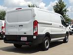 Used 2018 Ford Transit 150 Low Roof Upfitted Cargo Van for sale #A91790 - photo 2