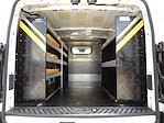 Used 2018 Ford Transit 150 Low Roof Upfitted Cargo Van for sale #A91790 - photo 5