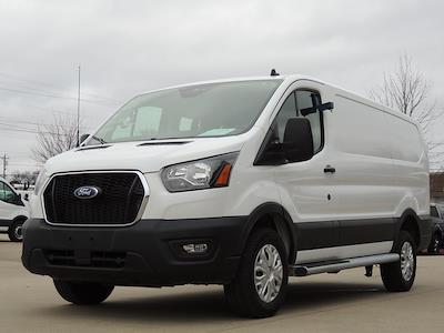 Used 2024 Ford Transit 250 Low Roof Empty Cargo Van for sale #A96183 - photo 2