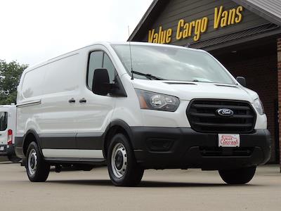 Used 2020 Ford Transit 150 Low Roof Empty Cargo Van for sale #B02460 - photo 1