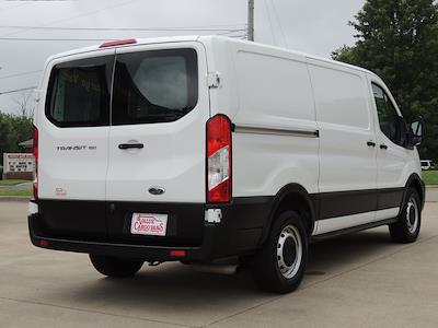 Used 2020 Ford Transit 150 Low Roof Empty Cargo Van for sale #B02460 - photo 2