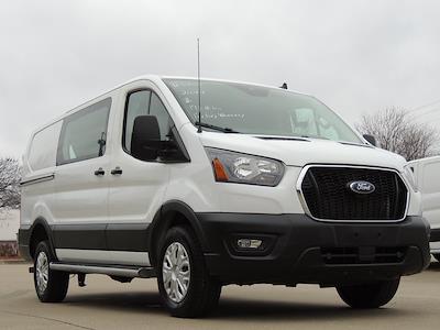Used 2024 Ford Transit 250 Low Roof Empty Cargo Van for sale #B03952 - photo 1