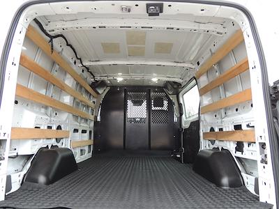 Used 2024 Ford Transit 250 Low Roof Empty Cargo Van for sale #B03952 - photo 2