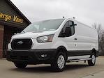 Used 2024 Ford Transit 250 Low Roof Empty Cargo Van for sale #B03952 - photo 2