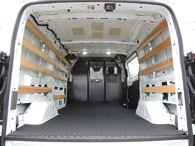 Used 2024 Ford Transit 250 Low Roof Empty Cargo Van for sale #B04136 - photo 2