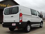 Used 2024 Ford Transit 250 Low Roof Empty Cargo Van for sale #B04136 - photo 4