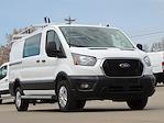 Used 2023 Ford Transit 250 Low Roof Upfitted Cargo Van for sale #B06580 - photo 1