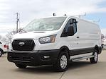 Used 2023 Ford Transit 250 Low Roof Upfitted Cargo Van for sale #B06580 - photo 3