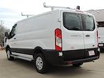 Used 2023 Ford Transit 250 Low Roof Upfitted Cargo Van for sale #B06580 - photo 4