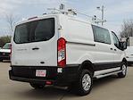 Used 2023 Ford Transit 250 Low Roof Upfitted Cargo Van for sale #B06580 - photo 2