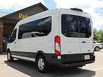 Used 2018 Ford Transit 350 Passenger Van for sale #B13257 - photo 4