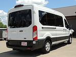 Used 2018 Ford Transit 350 Passenger Van for sale #B13257 - photo 2