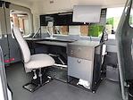Used 2017 Ford Transit 150 Medium Roof Upfitted Cargo Van for sale #B15818 - photo 8