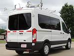 Used 2017 Ford Transit 150 Medium Roof Upfitted Cargo Van for sale #B15818 - photo 2