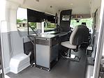 Used 2017 Ford Transit 150 Medium Roof Upfitted Cargo Van for sale #B15818 - photo 6