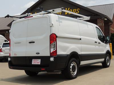 Used 2020 Ford Transit 350 High Roof Upfitted Cargo Van for sale #B17261 - photo 2