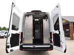Used 2020 Ford Transit 350 High Roof Upfitted Cargo Van for sale #B17261 - photo 31