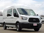 Used 2018 Ford Transit 250 Medium Roof Upfitted Cargo Van for sale #B20385 - photo 1