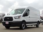Used 2018 Ford Transit 250 Medium Roof Upfitted Cargo Van for sale #B20385 - photo 3
