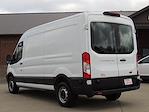 Used 2018 Ford Transit 250 Medium Roof Upfitted Cargo Van for sale #B20385 - photo 4