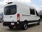 Used 2018 Ford Transit 250 Medium Roof Upfitted Cargo Van for sale #B20385 - photo 2