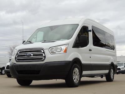 Used 2017 Ford Transit 350 - photo 1
