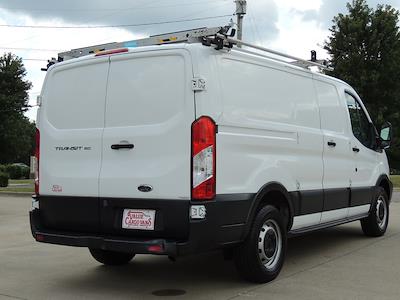 Used 2018 Ford Transit 150 Low Roof Upfitted Cargo Van for sale #B29729 - photo 2