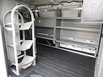 Used 2018 Ford Transit 150 Low Roof Upfitted Cargo Van for sale #B29729 - photo 10