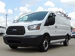 Used 2018 Ford Transit 150 Low Roof Upfitted Cargo Van for sale #B29729 - photo 3