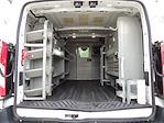 Used 2018 Ford Transit 150 Low Roof Upfitted Cargo Van for sale #B29729 - photo 6