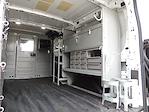 Used 2018 Ford Transit 150 Low Roof Upfitted Cargo Van for sale #B29729 - photo 8
