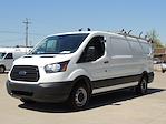 Used 2018 Ford Transit 150 LWB CARGO WORK VAN Low Roof 4x2 Upfitted Cargo Van for sale #B30803 - photo 3