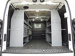 Used 2019 Ford Transit 150 Low Roof Upfitted Cargo Van for sale #B31187 - photo 3