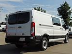 Used 2019 Ford Transit 150 Low Roof Upfitted Cargo Van for sale #B31187 - photo 2