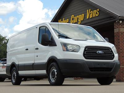 Used 2016 Ford Transit 150 Low Roof Upfitted Cargo Van for sale #B33050 - photo 1