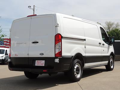 Used 2019 Ford Transit 150 Low Roof Upfitted Cargo Van for sale #B39910 - photo 2
