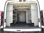 Used 2019 Ford Transit 150 Low Roof Upfitted Cargo Van for sale #B39910 - photo 6