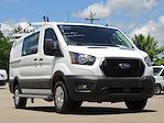 Used 2023 Ford Transit 250 Low Roof Upfitted Cargo Van for sale #B40320 - photo 1