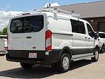 Used 2023 Ford Transit 250 Low Roof Upfitted Cargo Van for sale #B40320 - photo 2
