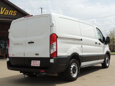 Used 2020 Ford Transit 150 Low Roof Upfitted Cargo Van for sale #B41100 - photo 2