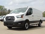 Used 2020 Ford Transit 150 Low Roof Upfitted Cargo Van for sale #B41100 - photo 3