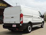 Used 2020 Ford Transit 150 Low Roof Upfitted Cargo Van for sale #B41100 - photo 2