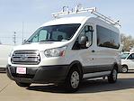 Used 2017 Ford Transit 150 Medium Roof RWD Mobile Office for sale #B42678 - photo 3
