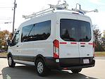Used 2017 Ford Transit 150 Medium Roof RWD Mobile Office for sale #B42678 - photo 4