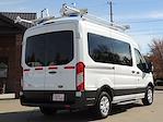 Used 2017 Ford Transit 150 Medium Roof RWD Mobile Office for sale #B42678 - photo 2