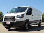 Used 2017 Ford Transit 350 Low Roof Upfitted Cargo Van for sale #B49849 - photo 3