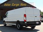 Used 2017 Ford Transit 350 Low Roof Upfitted Cargo Van for sale #B49849 - photo 4
